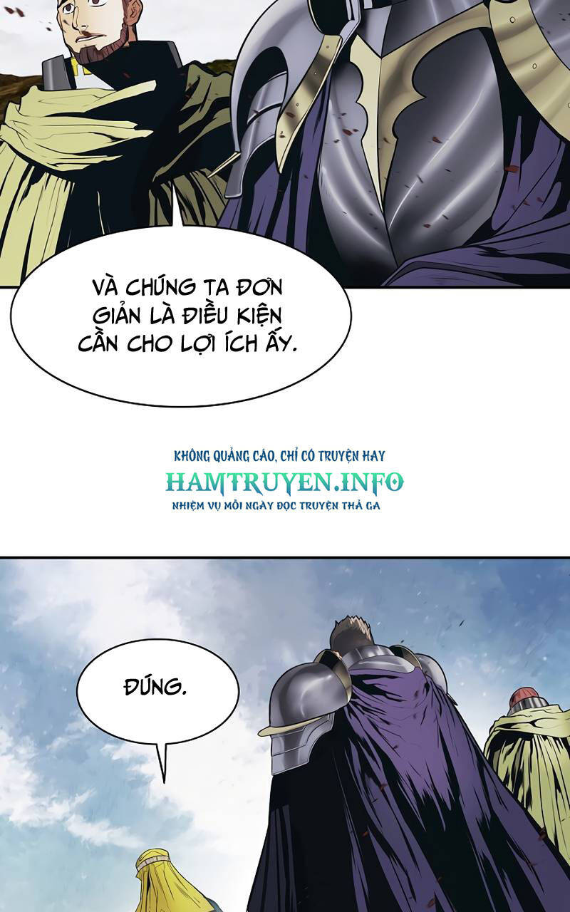 Bất Bại Chân Ma Chap 172 - Next Chap 173