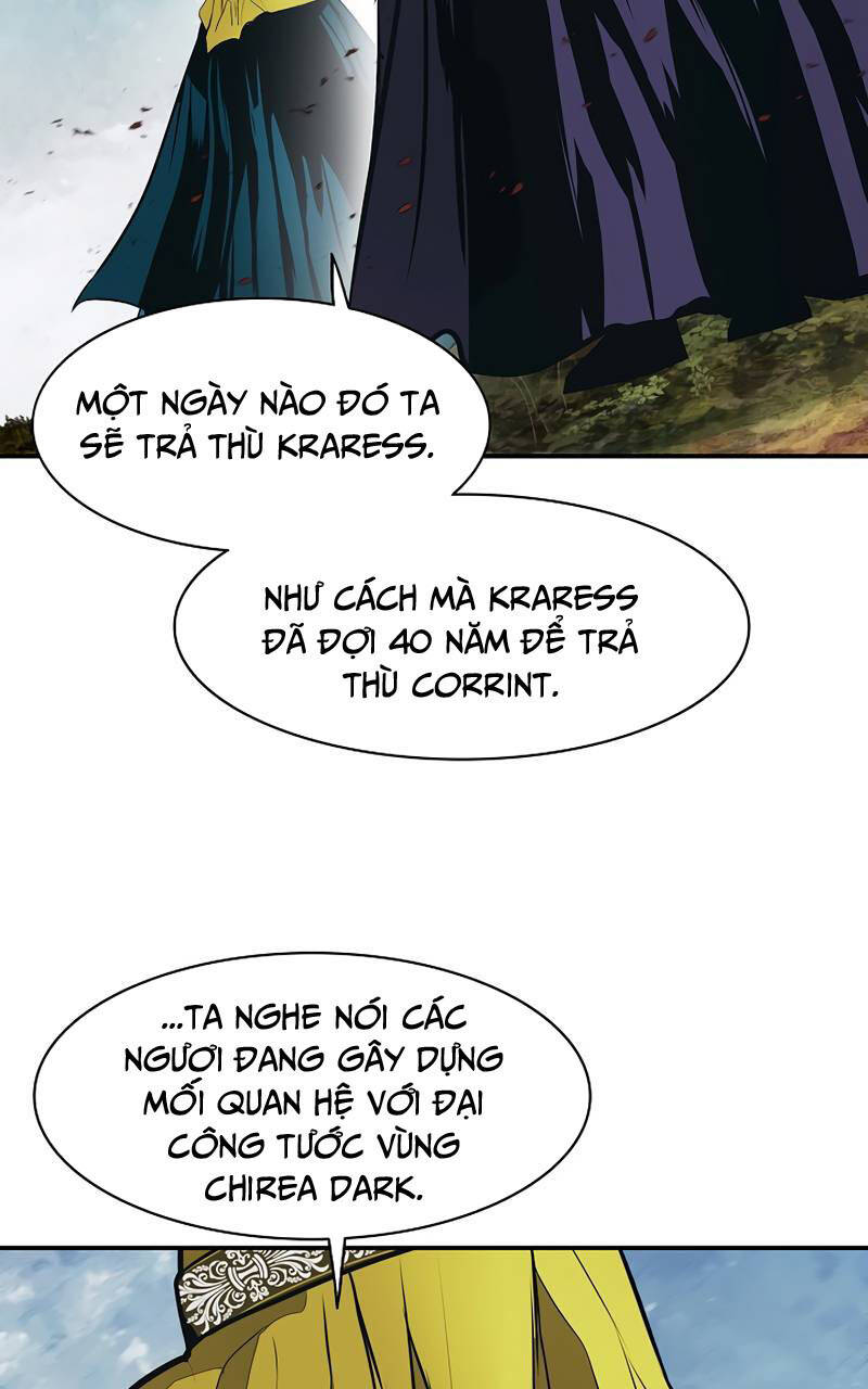 Bất Bại Chân Ma Chap 172 - Next Chap 173