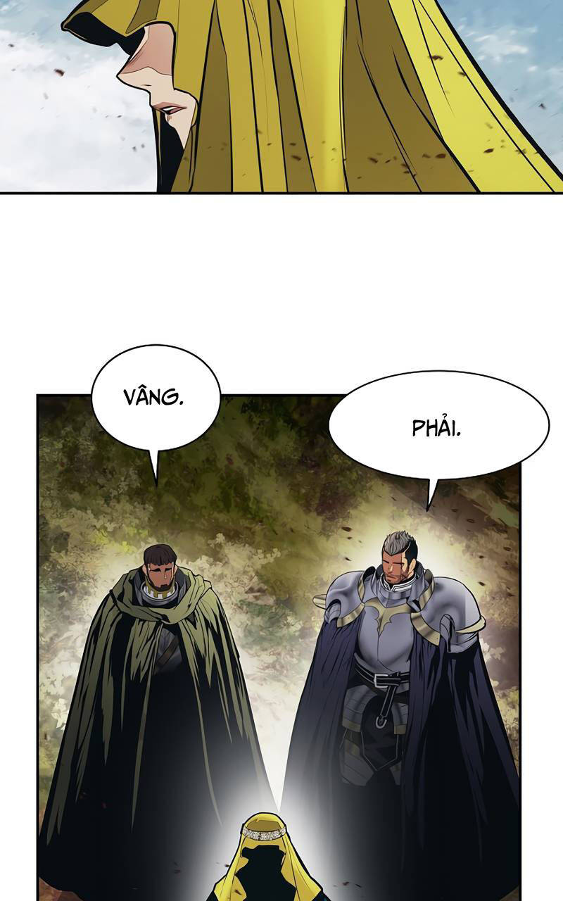 Bất Bại Chân Ma Chap 172 - Next Chap 173