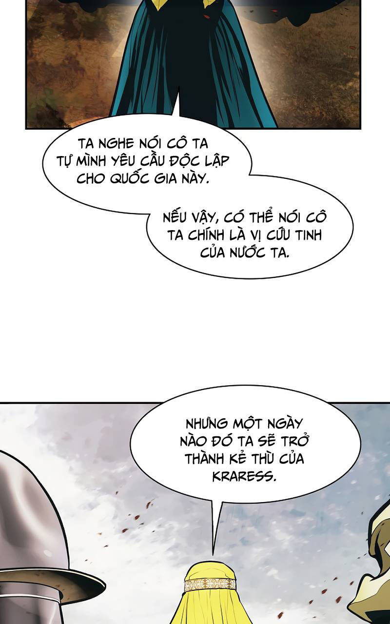 Bất Bại Chân Ma Chap 172 - Next Chap 173