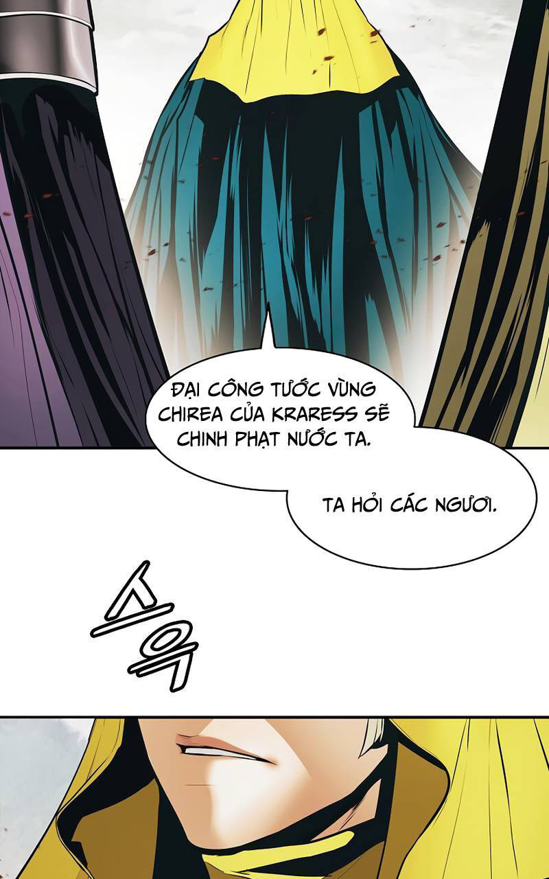 Bất Bại Chân Ma Chap 172 - Next Chap 173
