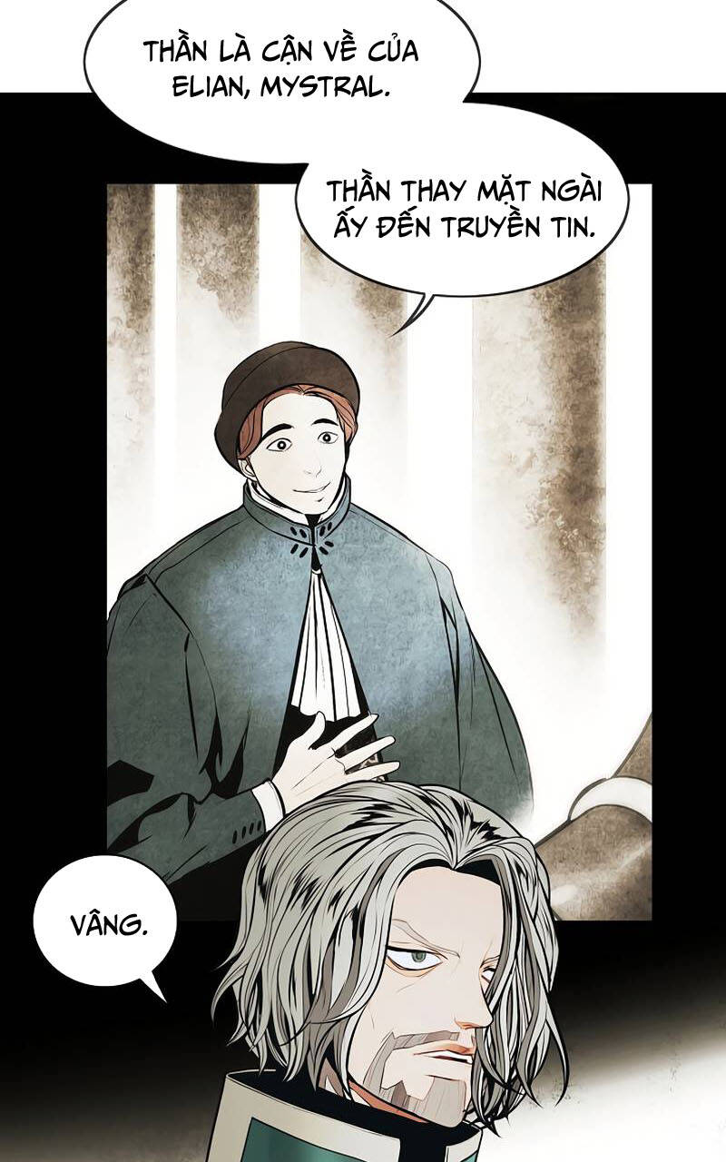 Bất Bại Chân Ma Chap 172 - Next Chap 173