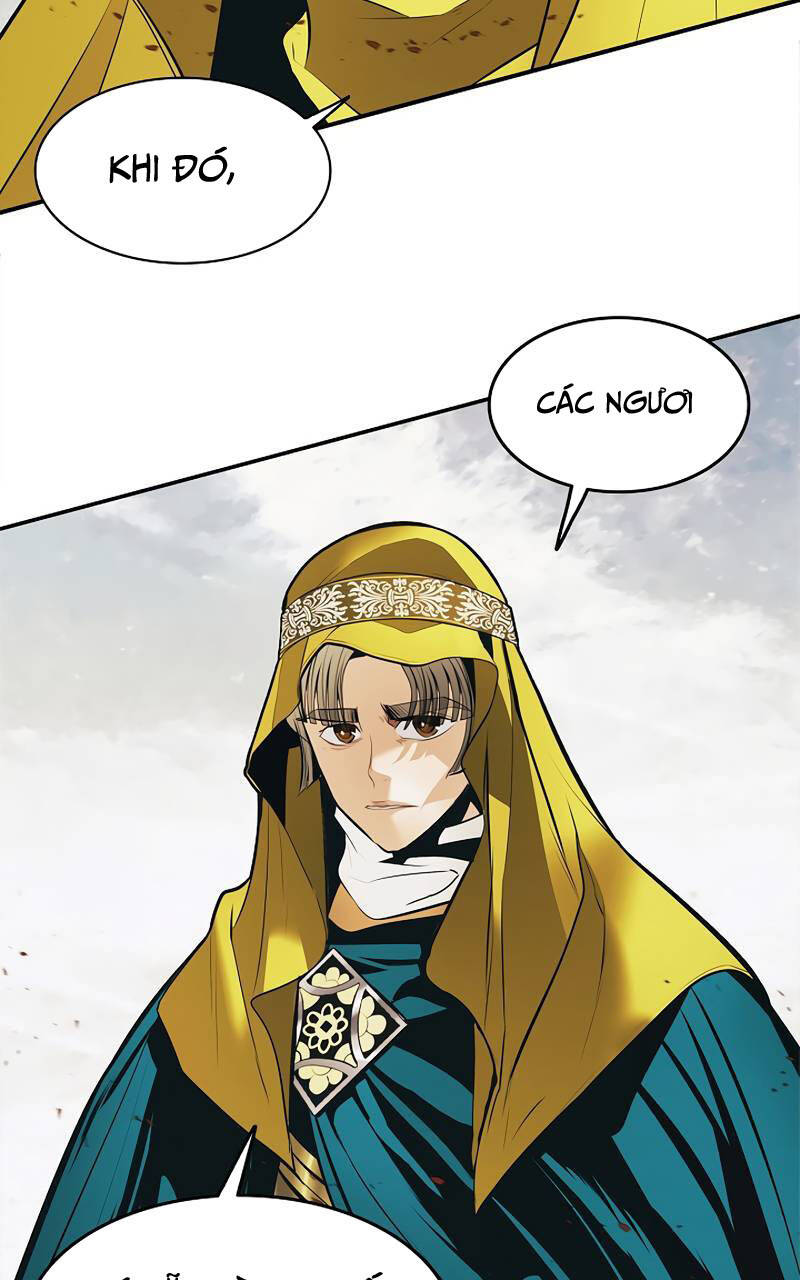 Bất Bại Chân Ma Chap 172 - Next Chap 173