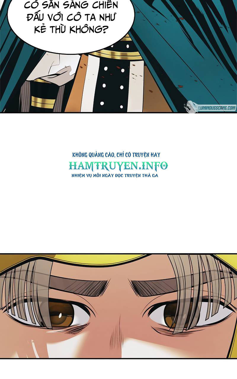 Bất Bại Chân Ma Chap 172 - Next Chap 173