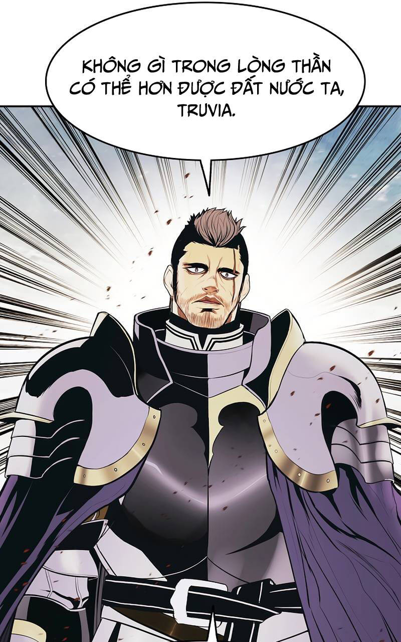 Bất Bại Chân Ma Chap 172 - Next Chap 173