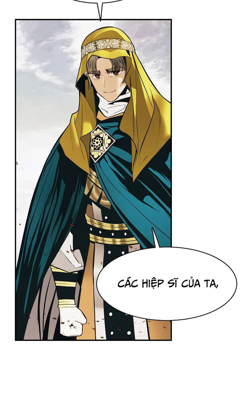Bất Bại Chân Ma Chap 172 - Next Chap 173