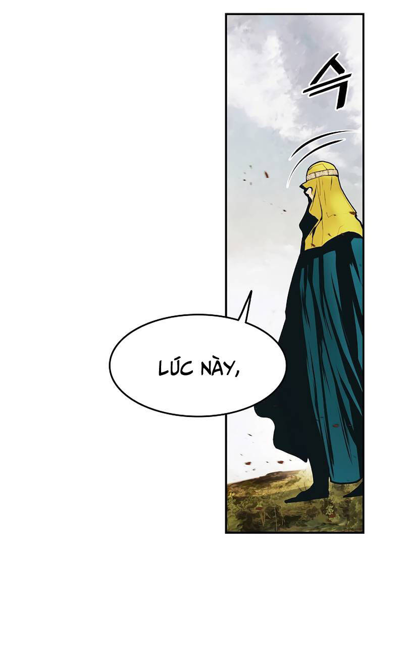Bất Bại Chân Ma Chap 172 - Next Chap 173