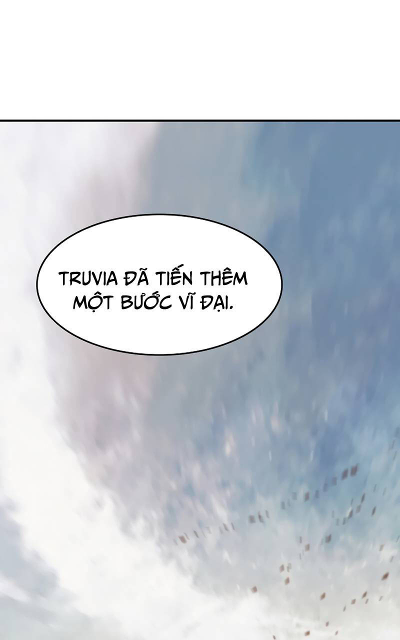 Bất Bại Chân Ma Chap 172 - Next Chap 173