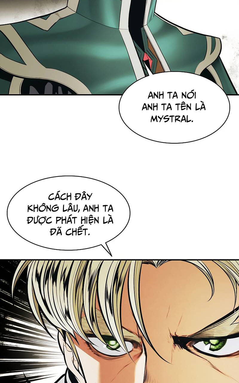 Bất Bại Chân Ma Chap 172 - Next Chap 173