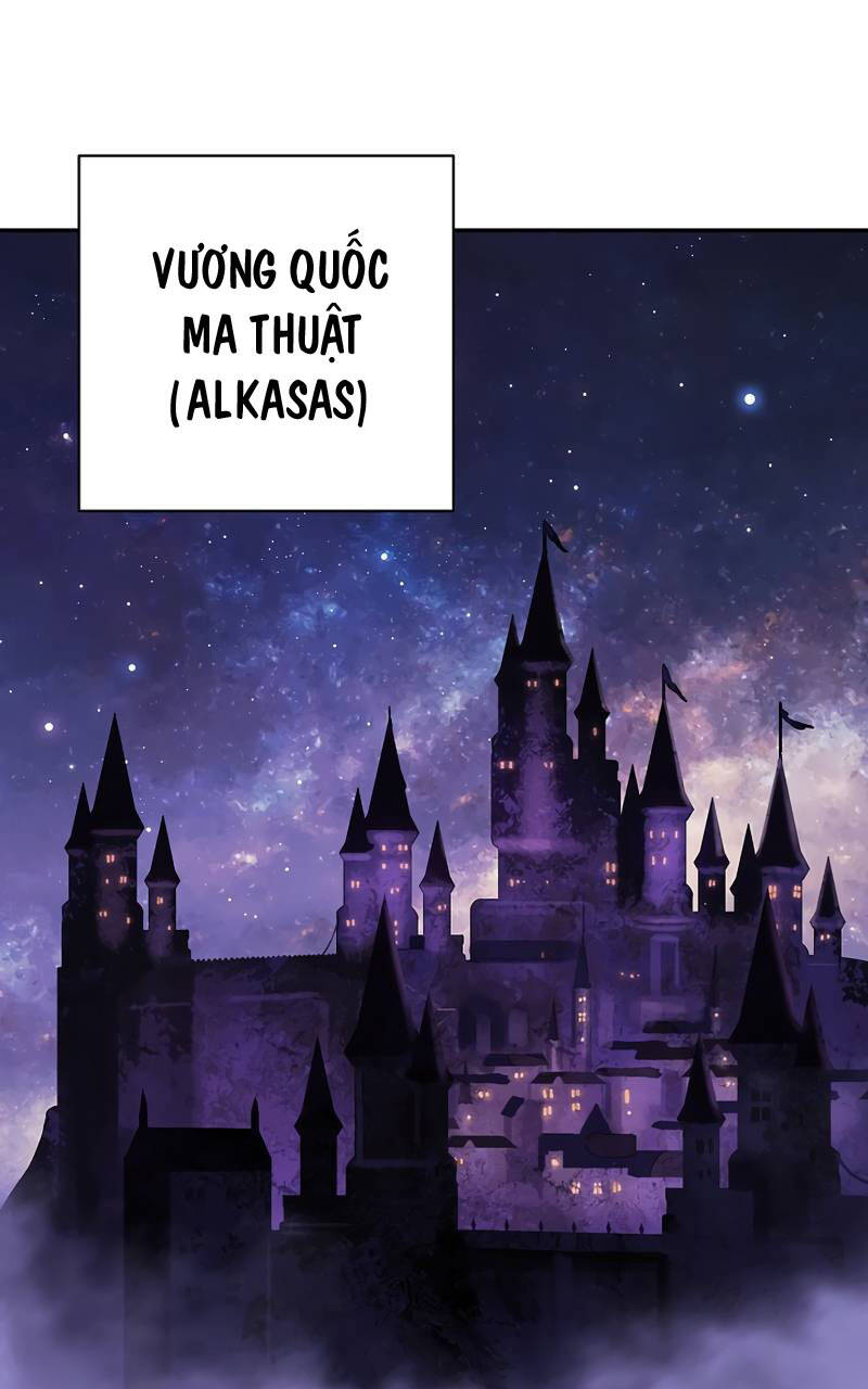 Bất Bại Chân Ma Chap 172 - Next Chap 173