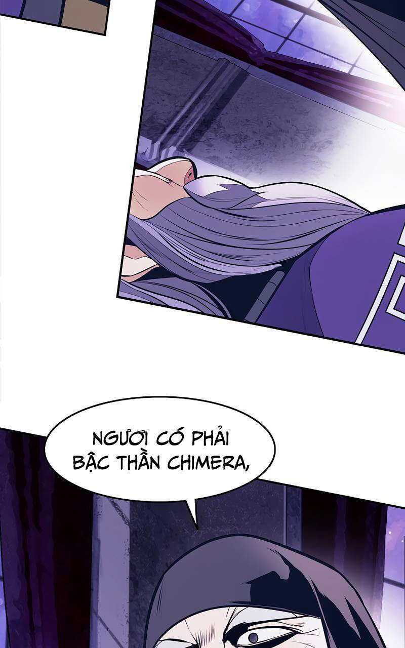 Bất Bại Chân Ma Chap 172 - Next Chap 173