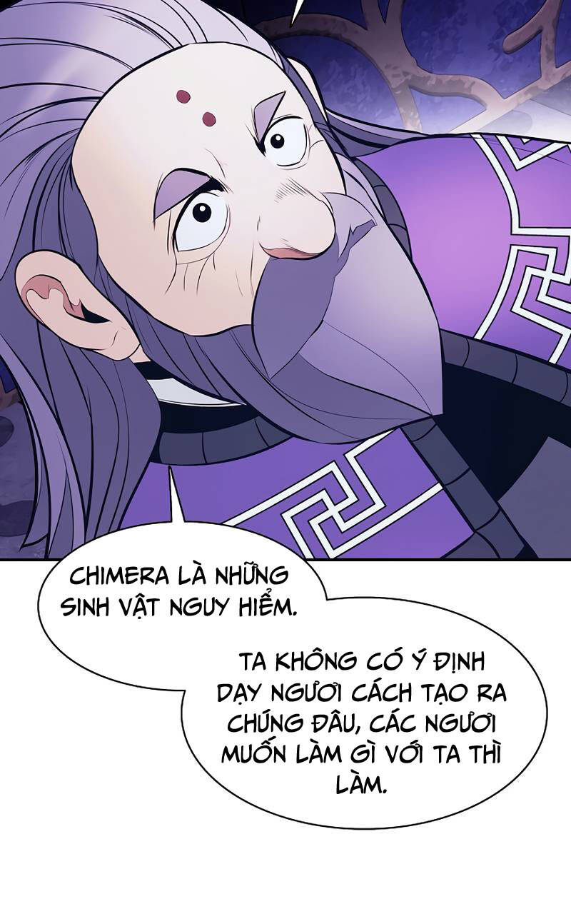 Bất Bại Chân Ma Chap 172 - Next Chap 173