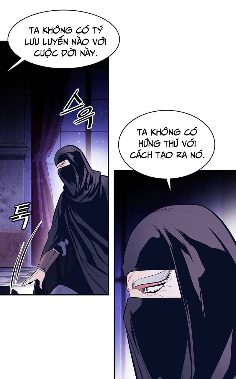 Bất Bại Chân Ma Chap 172 - Next Chap 173