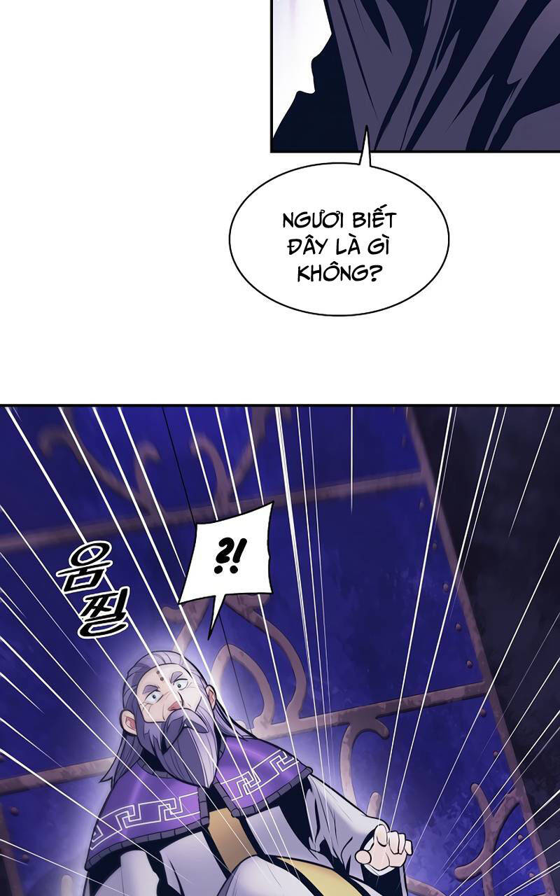 Bất Bại Chân Ma Chap 172 - Next Chap 173