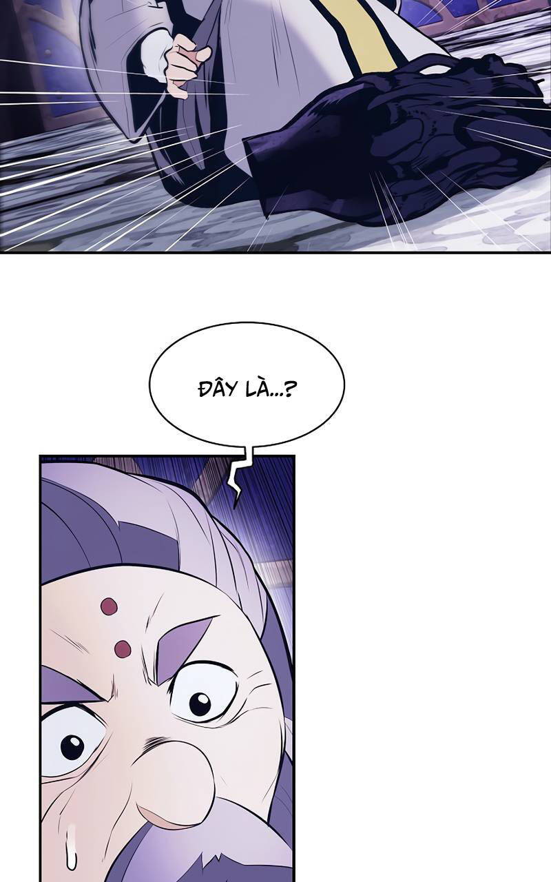 Bất Bại Chân Ma Chap 172 - Next Chap 173