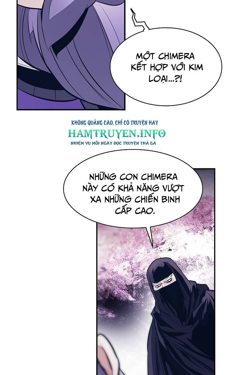 Bất Bại Chân Ma Chap 172 - Next Chap 173