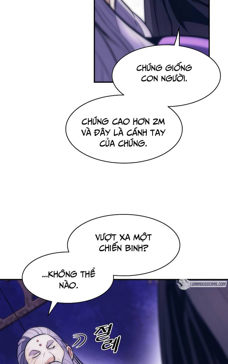Bất Bại Chân Ma Chap 172 - Next Chap 173