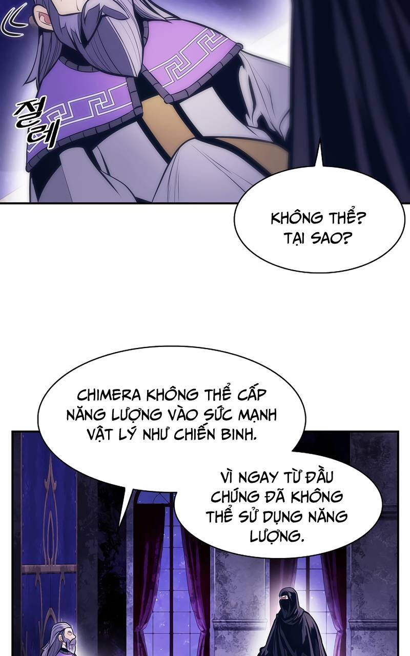 Bất Bại Chân Ma Chap 172 - Next Chap 173