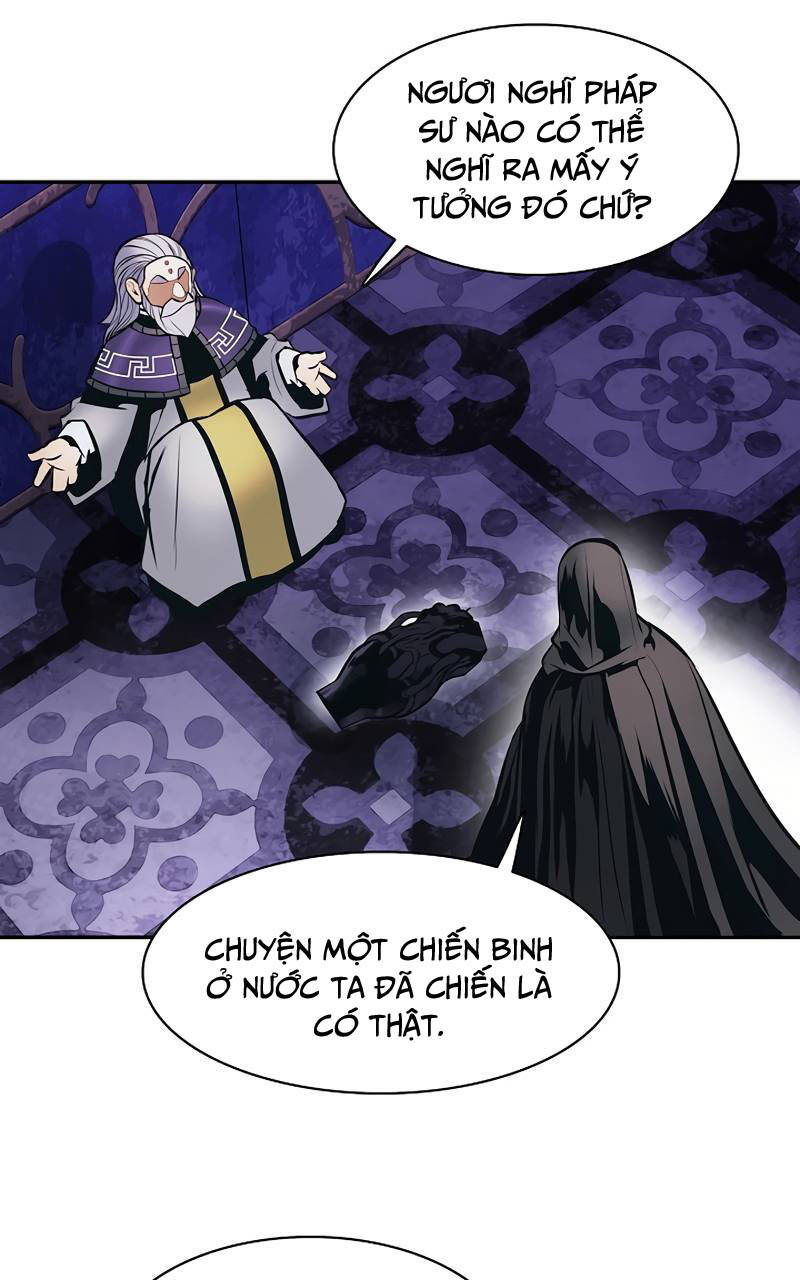 Bất Bại Chân Ma Chap 172 - Next Chap 173