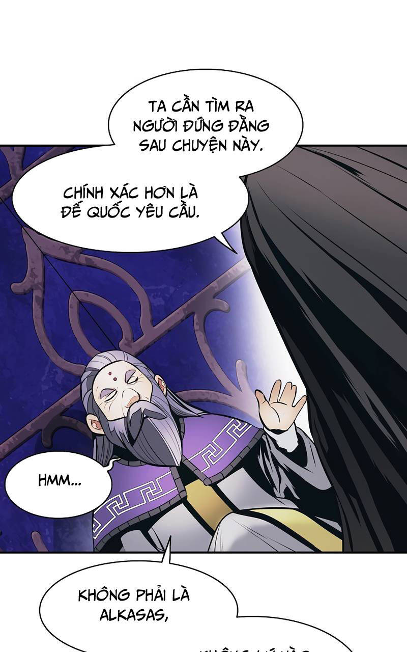 Bất Bại Chân Ma Chap 172 - Next Chap 173