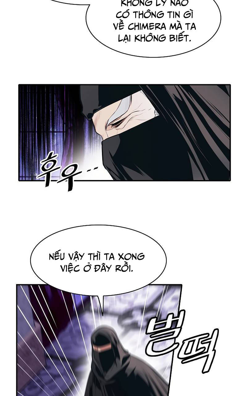 Bất Bại Chân Ma Chap 172 - Next Chap 173