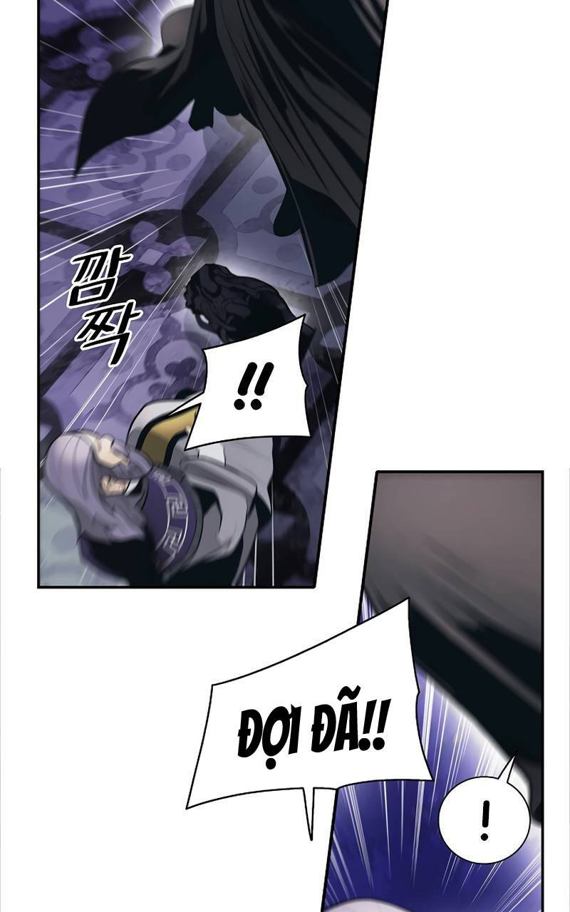 Bất Bại Chân Ma Chap 172 - Next Chap 173
