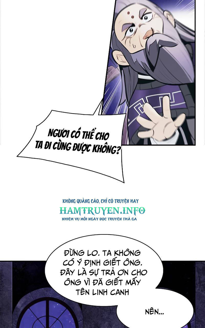 Bất Bại Chân Ma Chap 172 - Next Chap 173