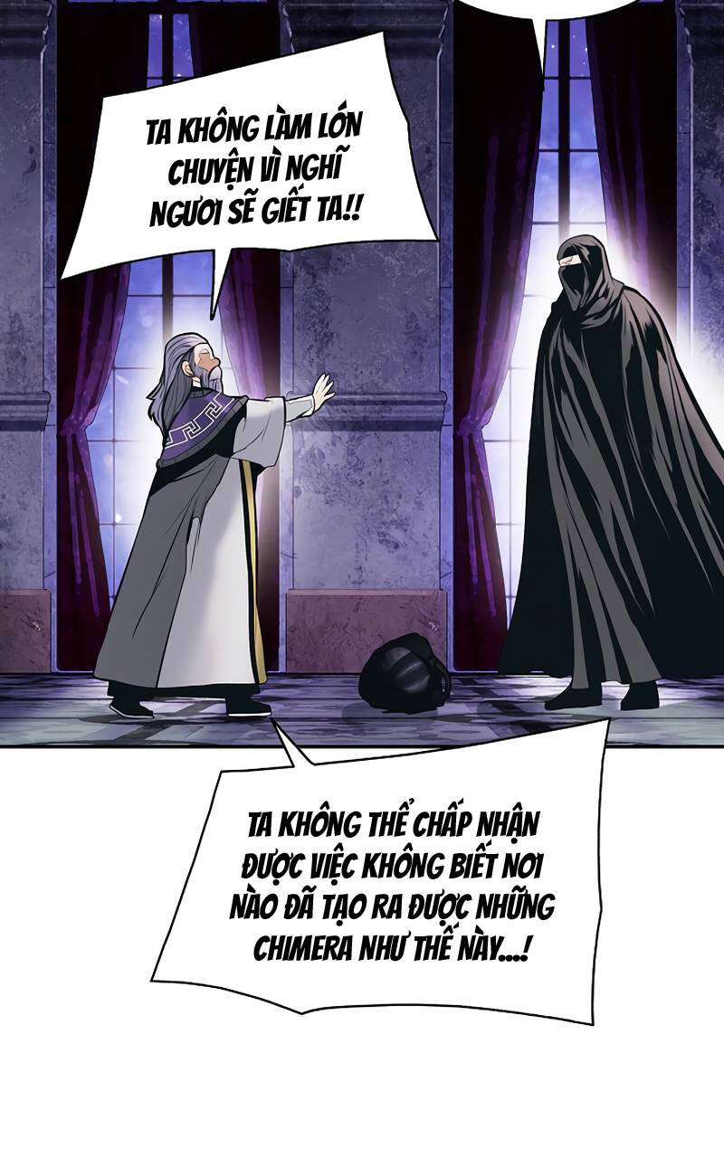 Bất Bại Chân Ma Chap 172 - Next Chap 173
