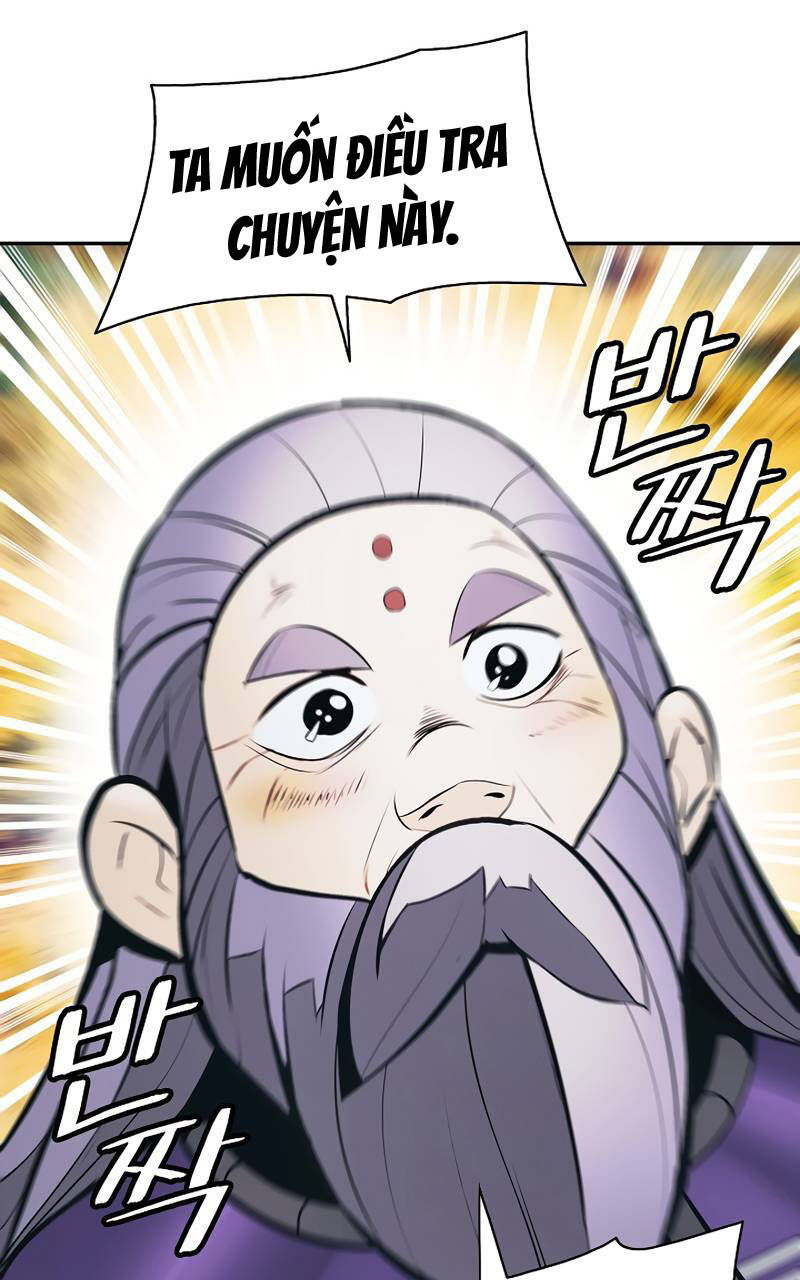 Bất Bại Chân Ma Chap 172 - Next Chap 173
