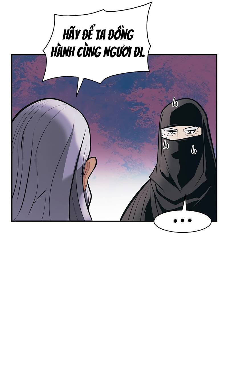 Bất Bại Chân Ma Chap 172 - Next Chap 173