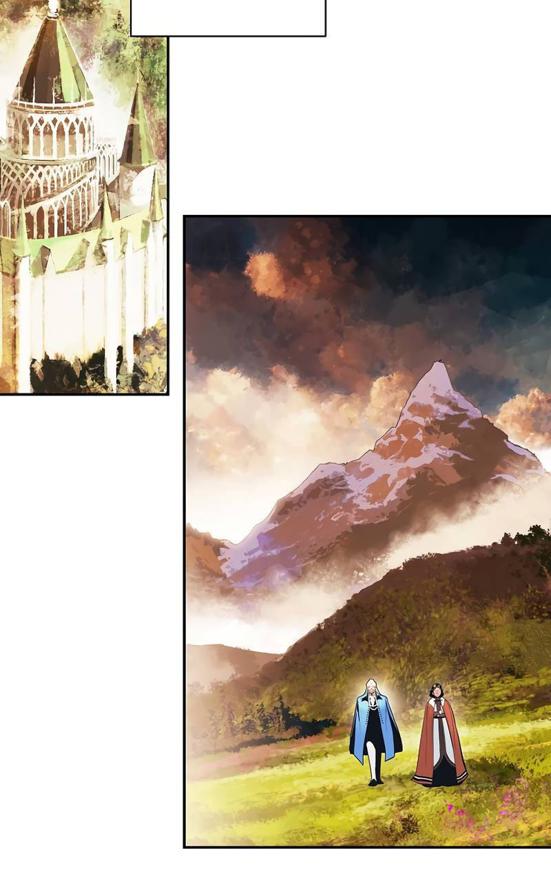 Bất Bại Chân Ma Chap 172 - Next Chap 173