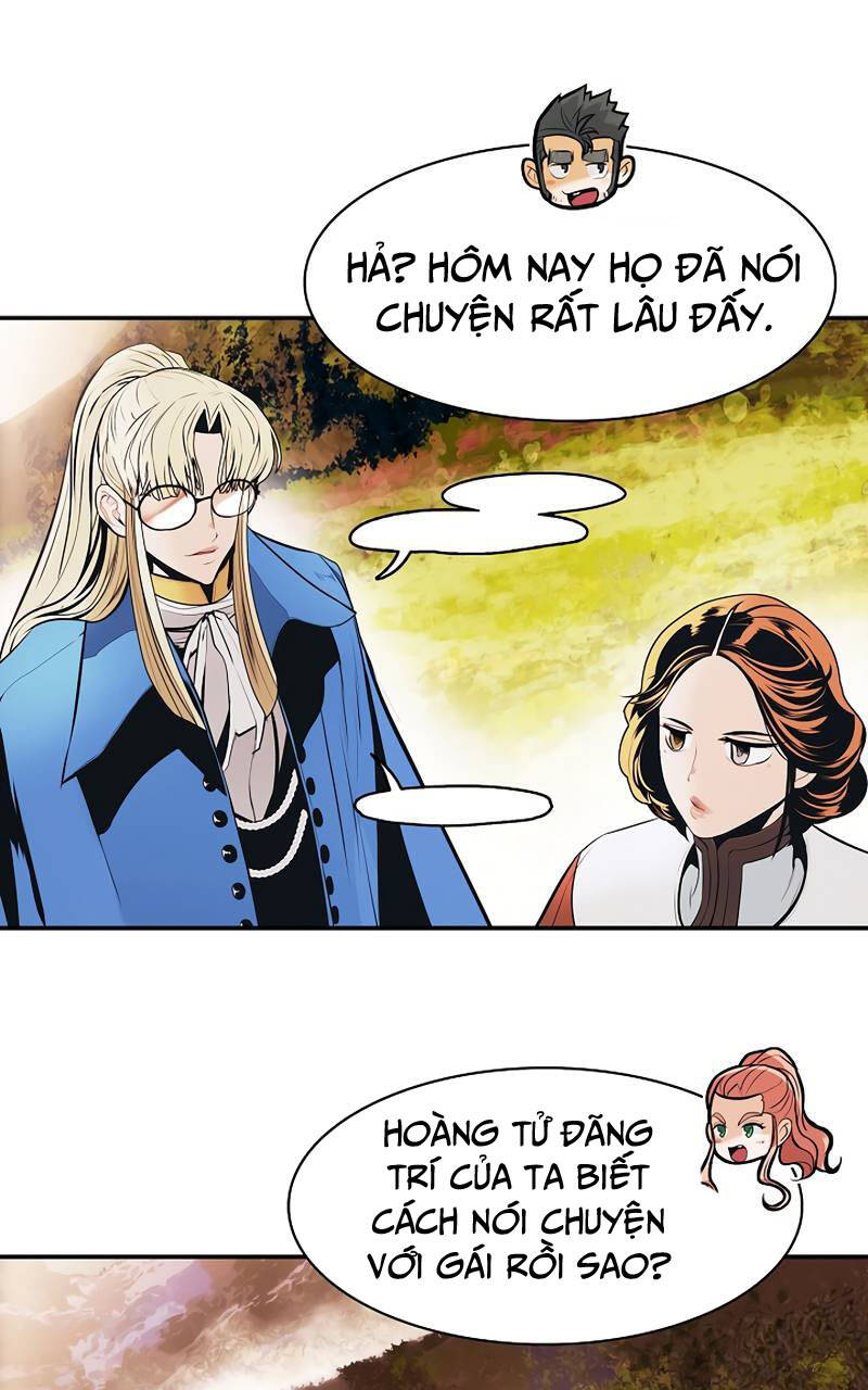 Bất Bại Chân Ma Chap 172 - Next Chap 173