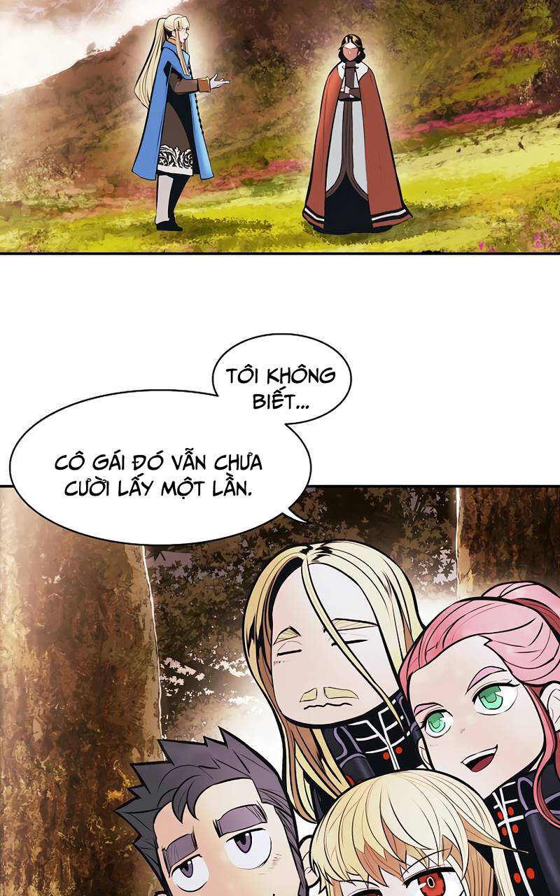 Bất Bại Chân Ma Chap 172 - Next Chap 173
