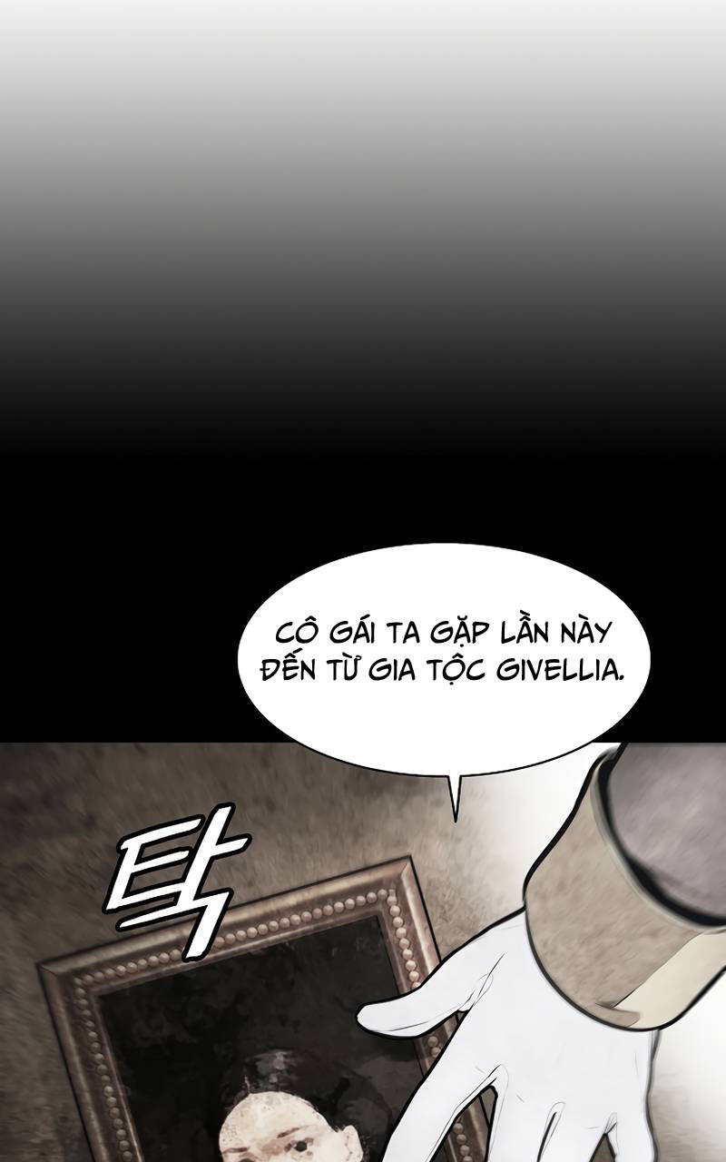 Bất Bại Chân Ma Chap 172 - Next Chap 173