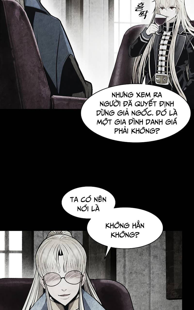 Bất Bại Chân Ma Chap 172 - Next Chap 173