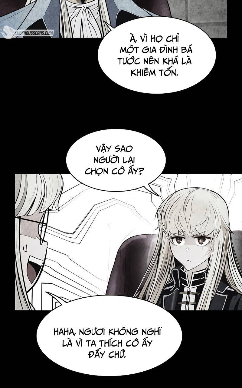 Bất Bại Chân Ma Chap 172 - Next Chap 173