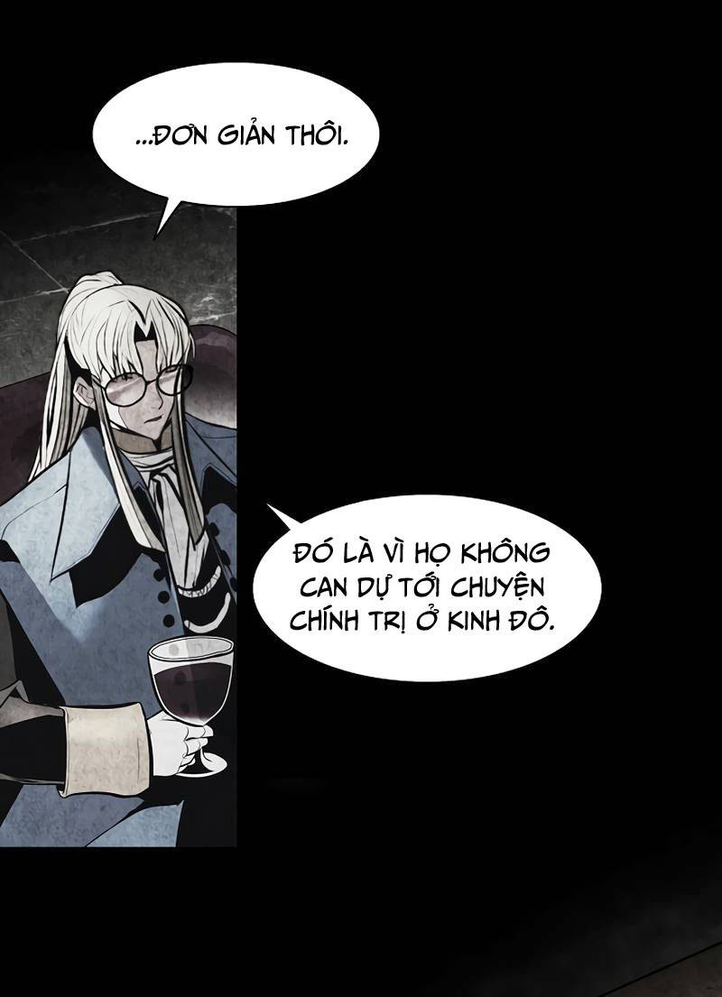 Bất Bại Chân Ma Chap 172 - Next Chap 173
