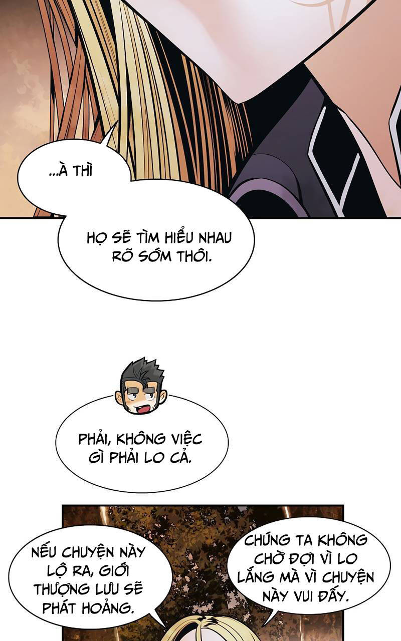 Bất Bại Chân Ma Chap 172 - Next Chap 173