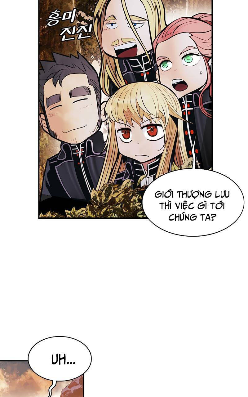 Bất Bại Chân Ma Chap 172 - Next Chap 173