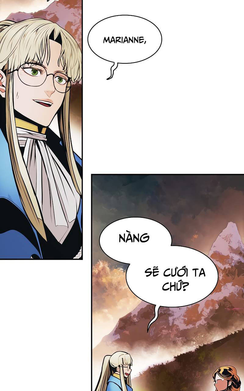 Bất Bại Chân Ma Chap 172 - Next Chap 173