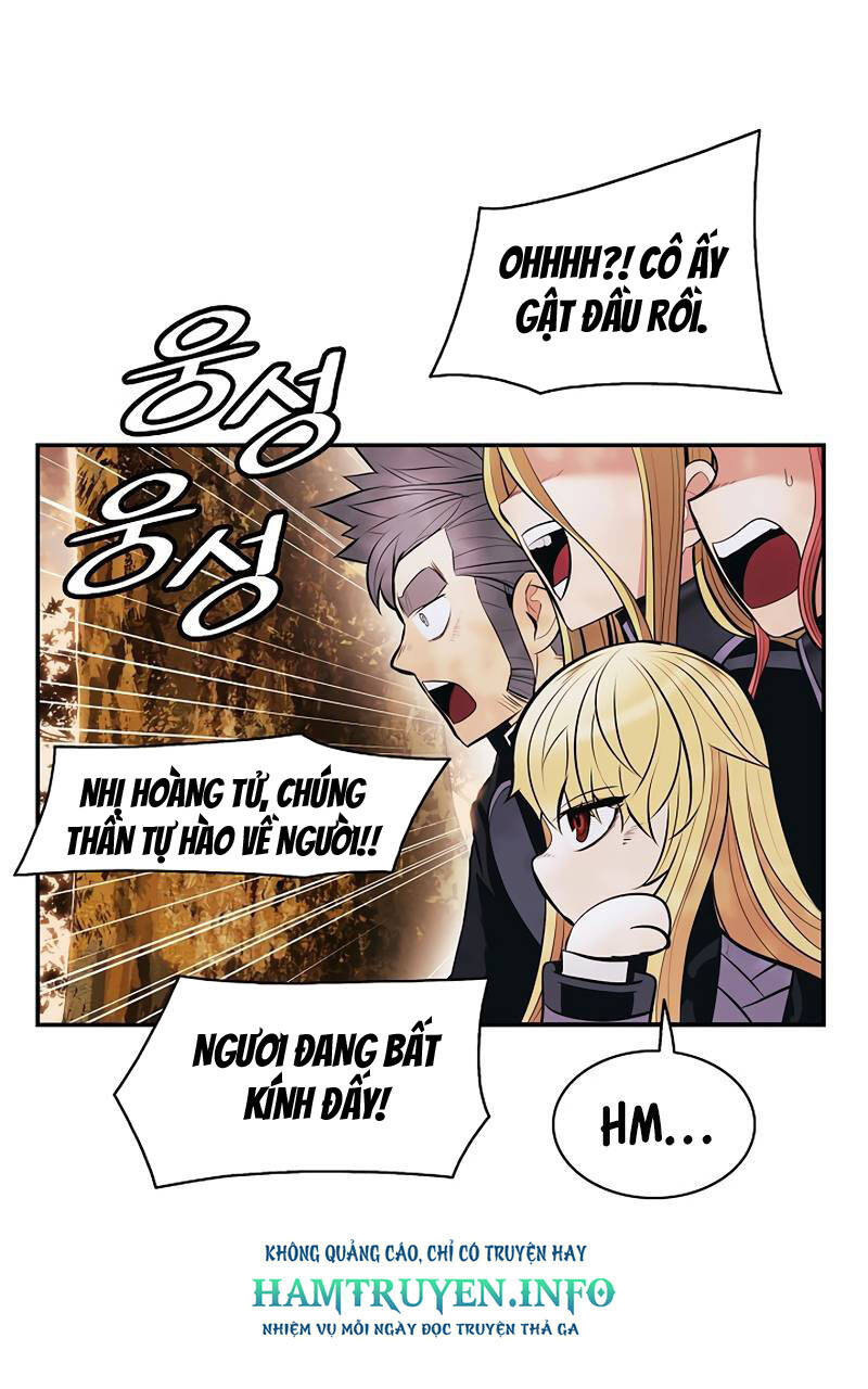 Bất Bại Chân Ma Chap 172 - Next Chap 173