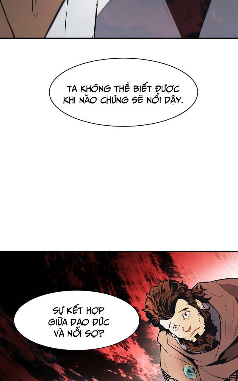 Bất Bại Chân Ma Chap 173 - Next Chap 174