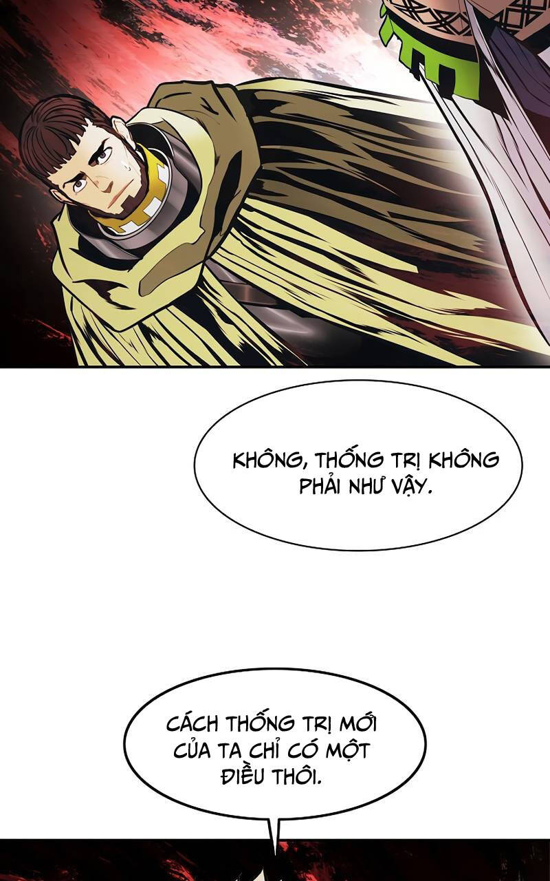 Bất Bại Chân Ma Chap 173 - Next Chap 174