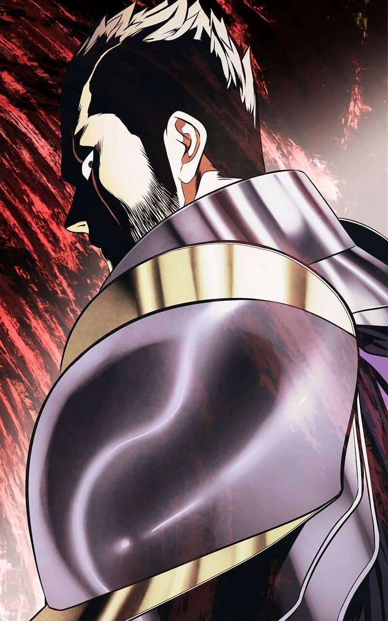 Bất Bại Chân Ma Chap 173 - Next Chap 174