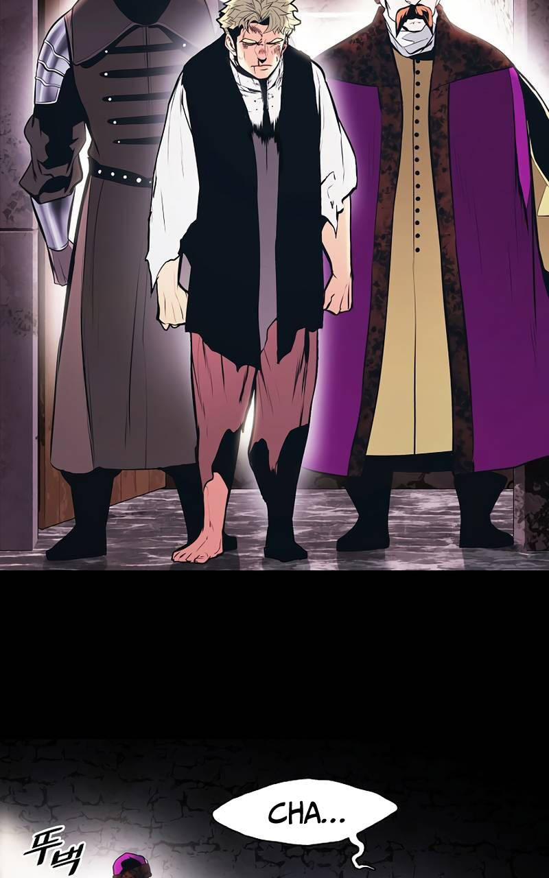 Bất Bại Chân Ma Chap 173 - Next Chap 174