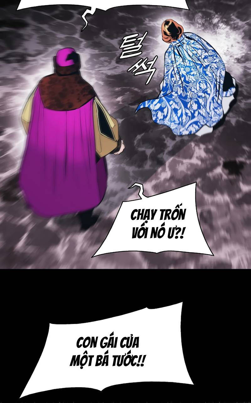 Bất Bại Chân Ma Chap 173 - Next Chap 174