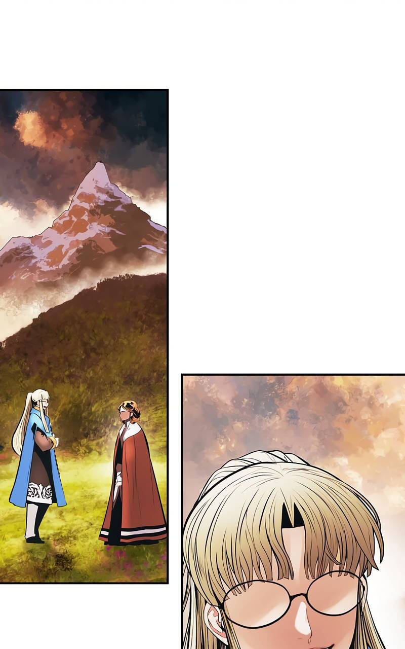 Bất Bại Chân Ma Chap 173 - Next Chap 174