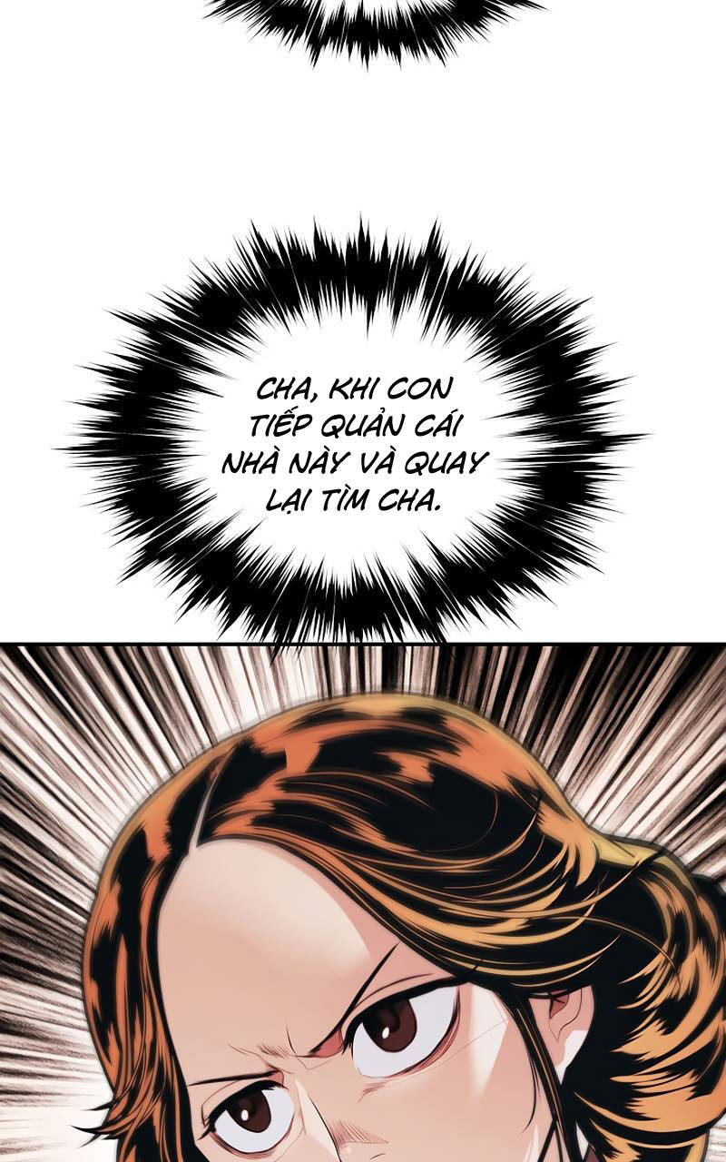 Bất Bại Chân Ma Chap 173 - Next Chap 174