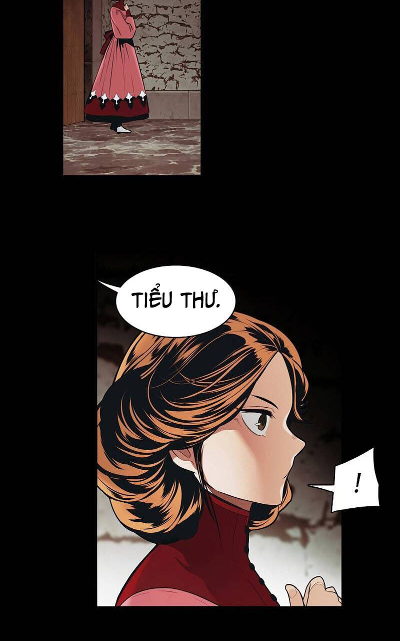 Bất Bại Chân Ma Chap 173 - Next Chap 174