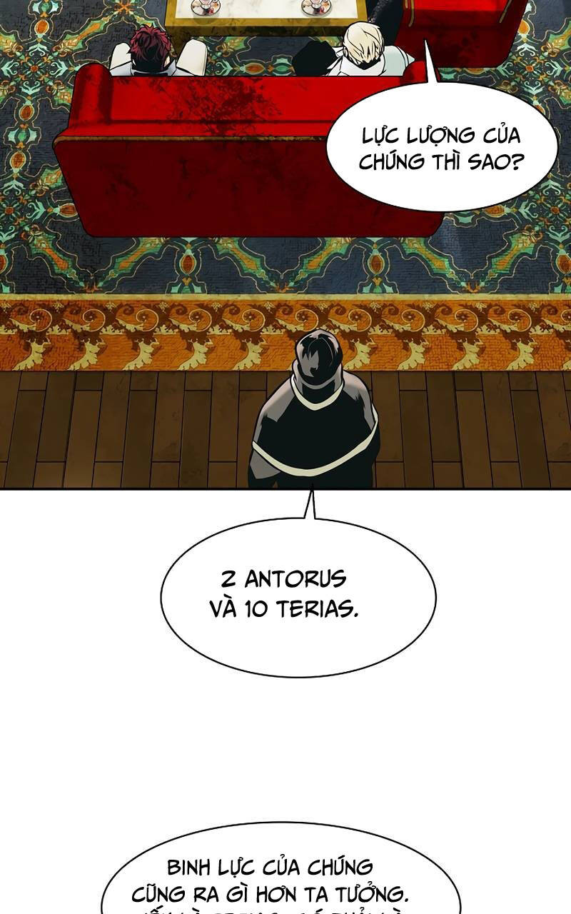 Bất Bại Chân Ma Chap 173 - Next Chap 174
